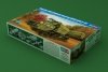 Hobby Boss 82937 Russian 4K51 Rubezh Coastal ASM with P-15 1/72